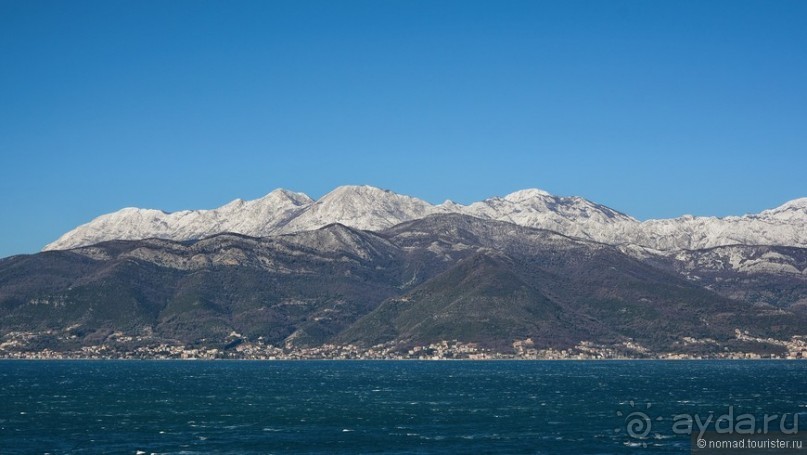 Балканское кольцо. Часть 13, последняя