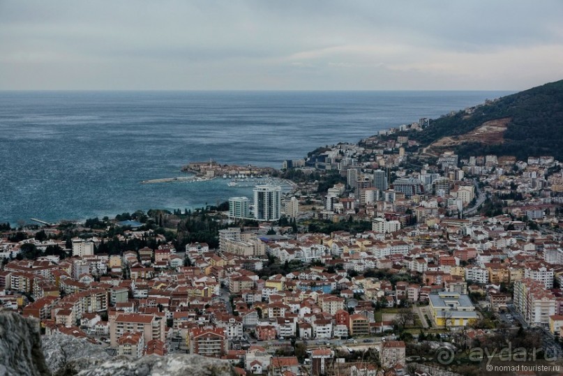 Балканское кольцо. Часть 13, последняя