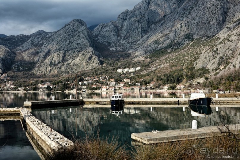 Балканское кольцо. Часть 13, последняя