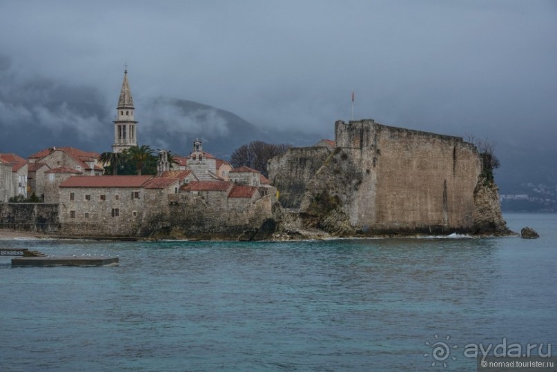 Балканское кольцо. Часть 13, последняя