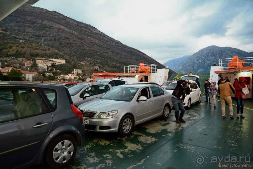 Балканское кольцо. Часть 13, последняя