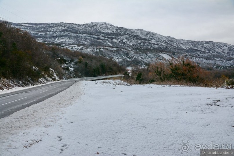 Балканское кольцо. Часть 13, последняя