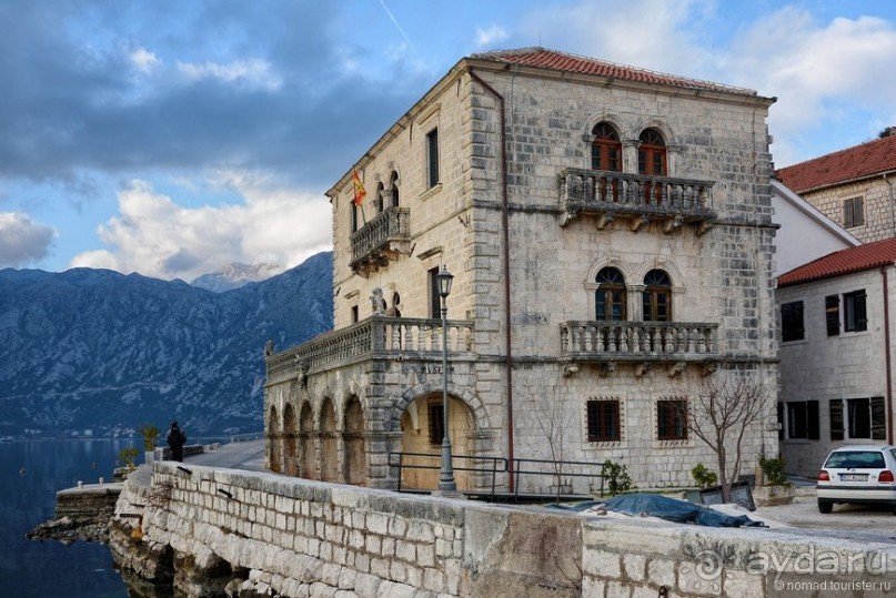 Балканское кольцо. Часть 13, последняя