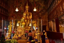 Неизвестный Таиланд. Пхетчабури