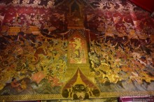 Неизвестный Таиланд. Пхетчабури