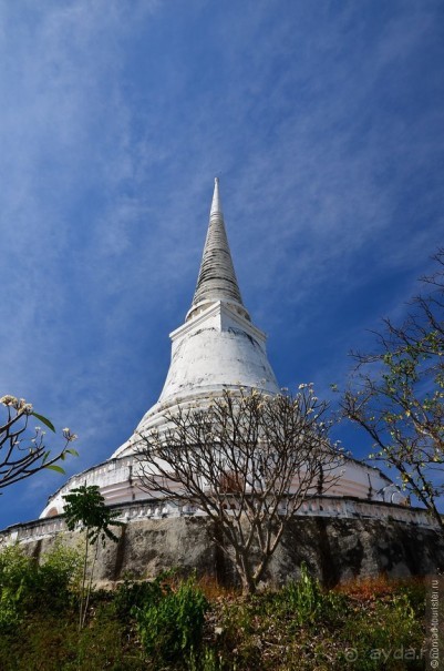 Неизвестный Таиланд. Пхетчабури