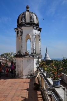 Неизвестный Таиланд. Пхетчабури