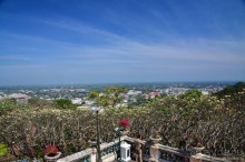 Неизвестный Таиланд. Пхетчабури