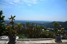 Неизвестный Таиланд. Пхетчабури