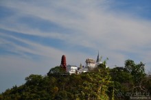 Неизвестный Таиланд. Пхетчабури