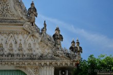 Неизвестный Таиланд. Пхетчабури