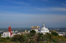 Неизвестный Таиланд. Пхетчабури