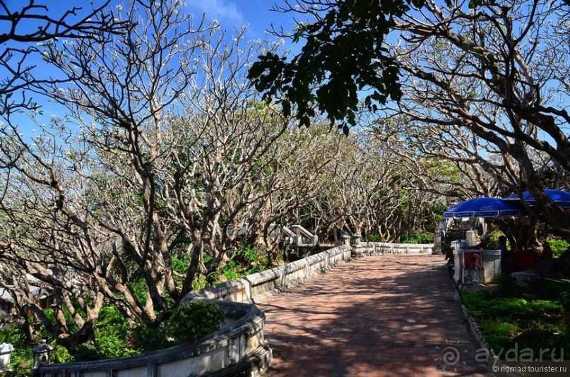 Неизвестный Таиланд. Пхетчабури