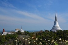 Неизвестный Таиланд. Пхетчабури