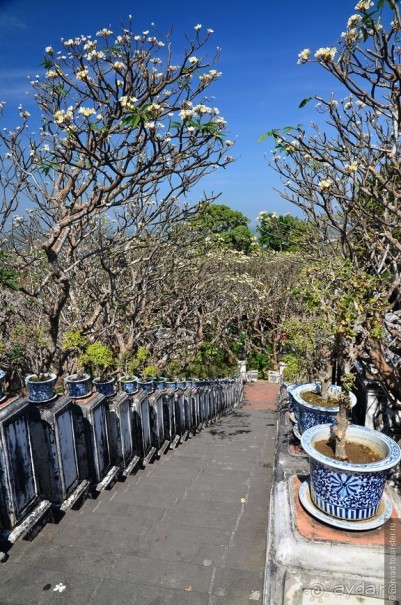 Неизвестный Таиланд. Пхетчабури