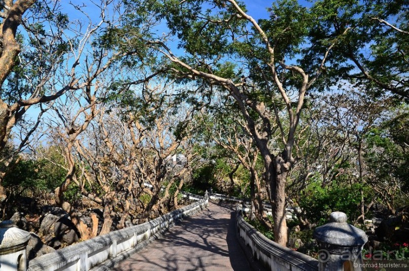 Неизвестный Таиланд. Пхетчабури