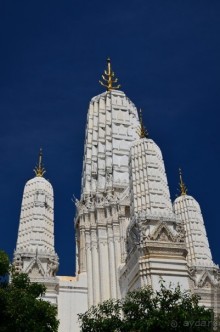 Неизвестный Таиланд. Пхетчабури