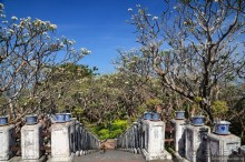 Неизвестный Таиланд. Пхетчабури