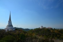 Неизвестный Таиланд. Пхетчабури