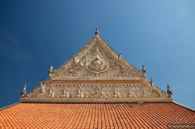 Неизвестный Таиланд. Пхетчабури