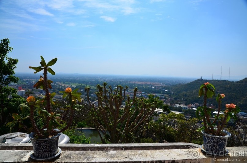 Неизвестный Таиланд. Пхетчабури