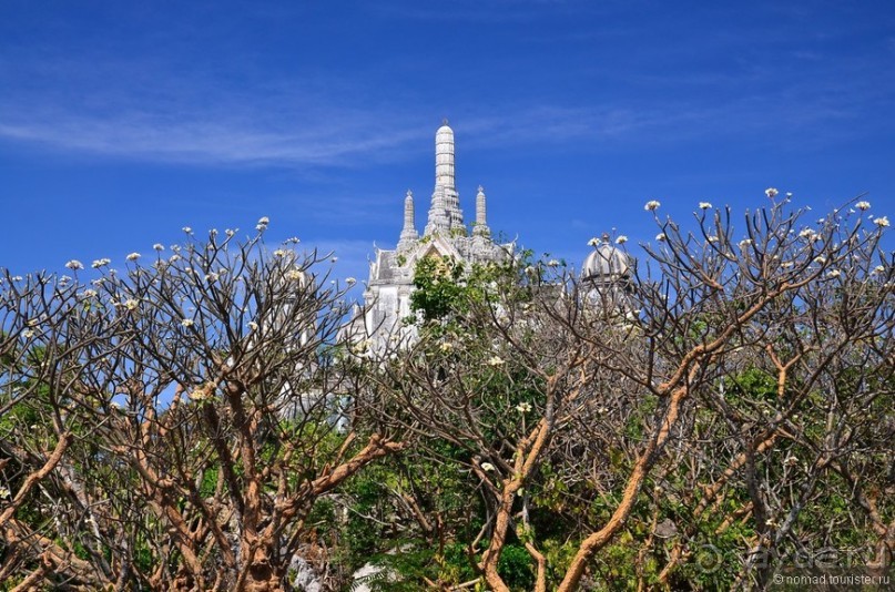 Неизвестный Таиланд. Пхетчабури