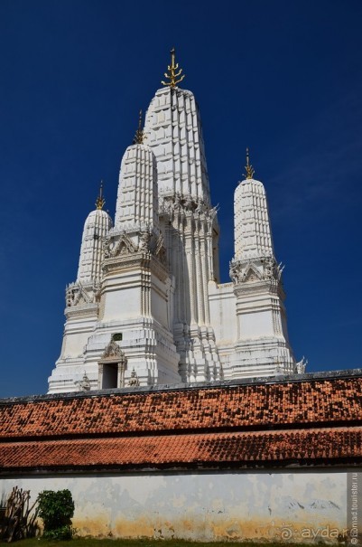 Неизвестный Таиланд. Пхетчабури