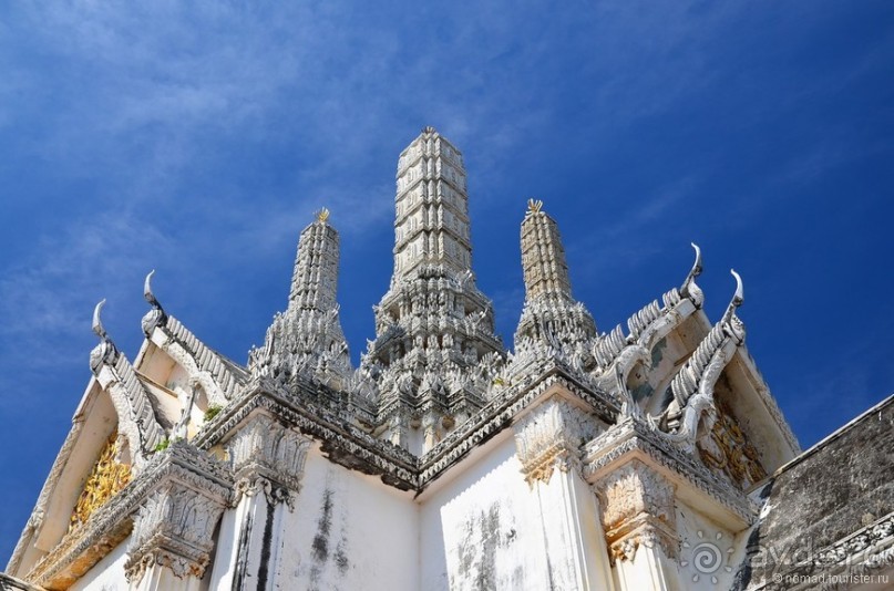 Неизвестный Таиланд. Пхетчабури