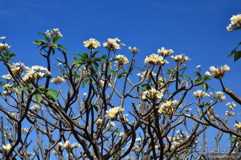 Неизвестный Таиланд. Пхетчабури