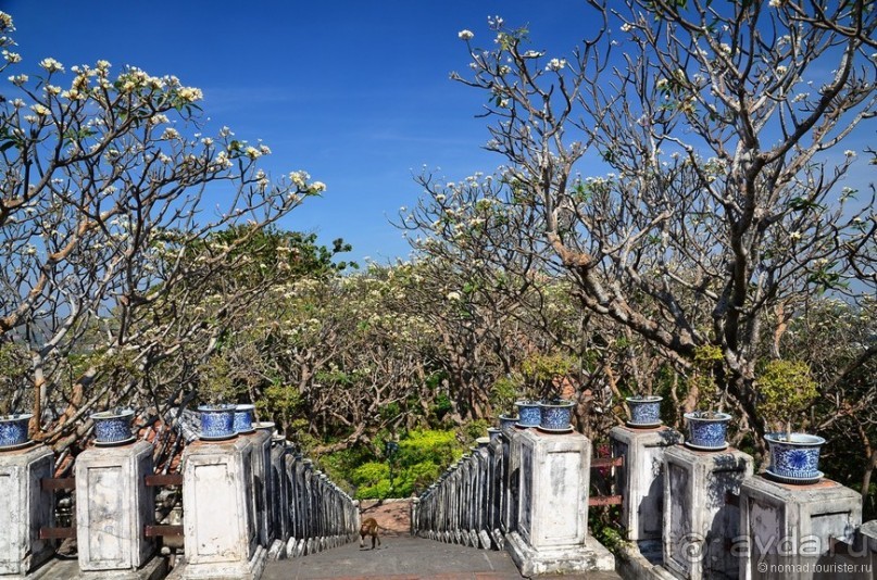 Неизвестный Таиланд. Пхетчабури