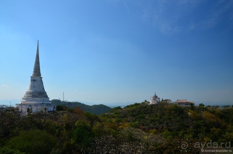 Неизвестный Таиланд. Пхетчабури