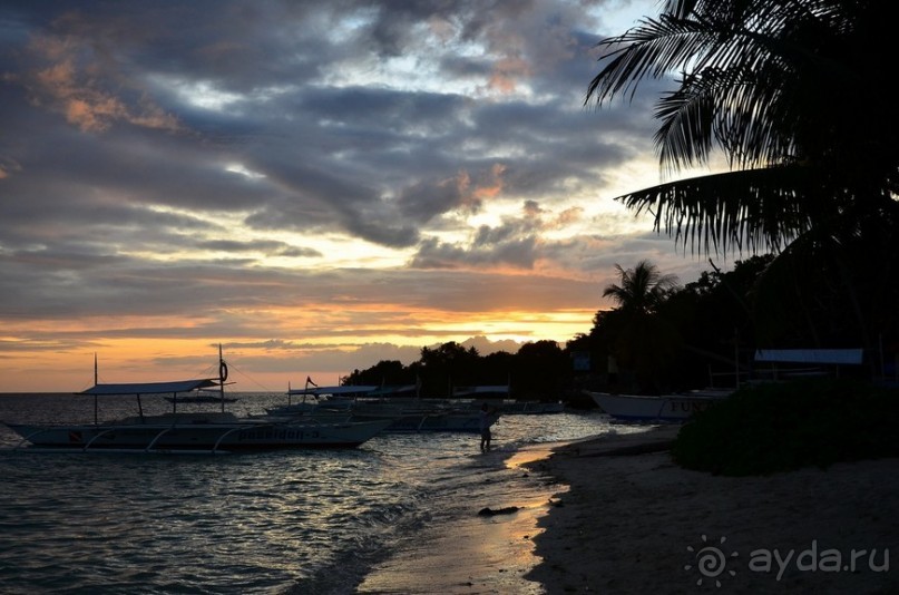По филиппинским городам и весям. Часть 2