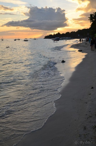 По филиппинским городам и весям. Часть 2