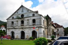 По филиппинским городам и весям. Часть 2