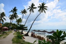 По филиппинским городам и весям. Часть 2