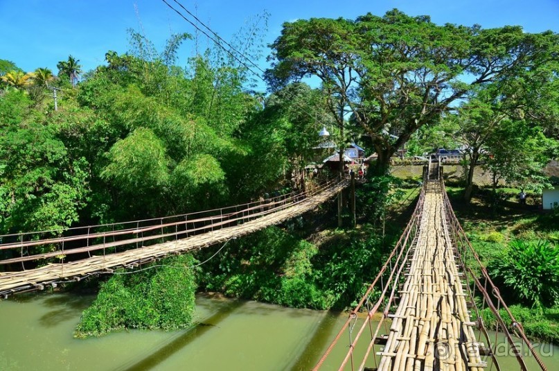 По филиппинским городам и весям. Часть 2