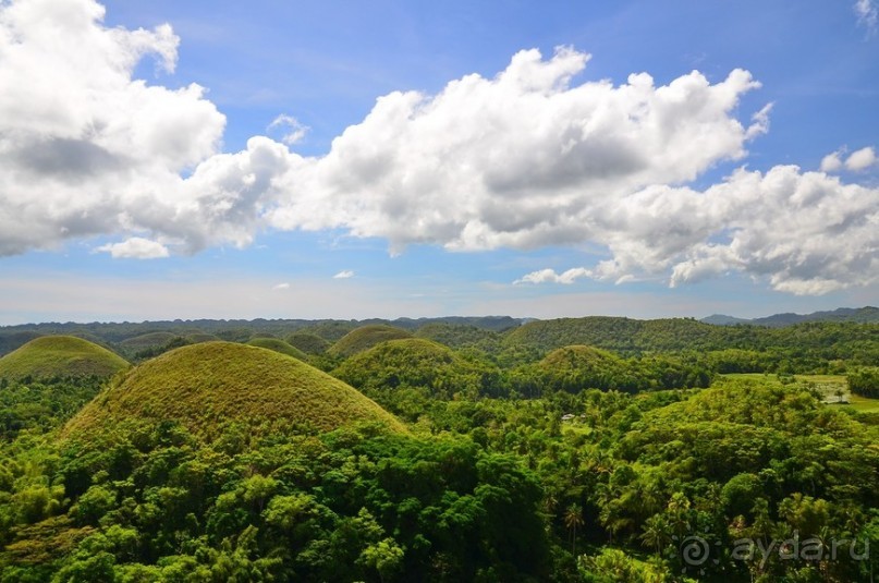 По филиппинским городам и весям. Часть 2