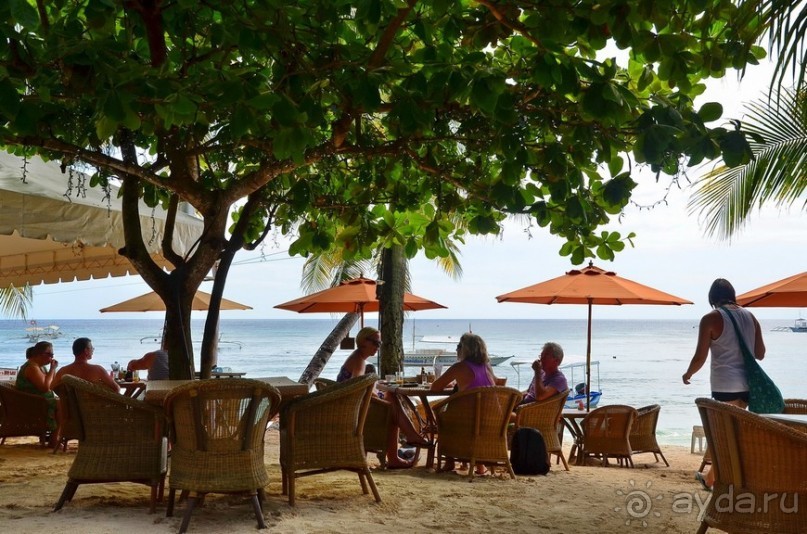 По филиппинским городам и весям. Часть 2