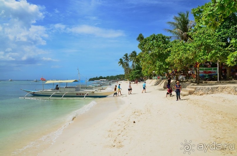 По филиппинским городам и весям. Часть 2