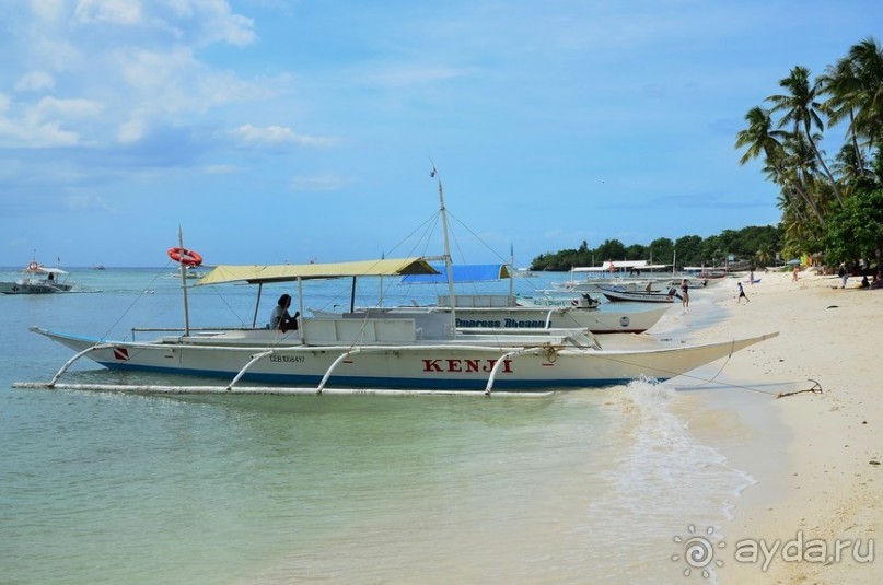 По филиппинским городам и весям. Часть 2