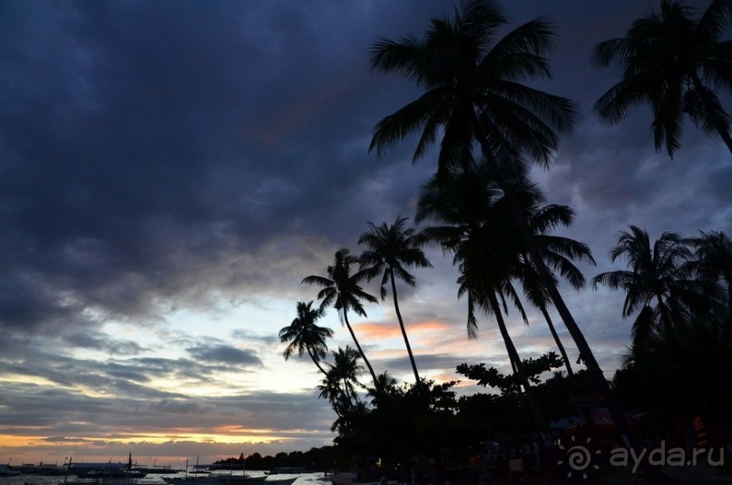 По филиппинским городам и весям. Часть 2