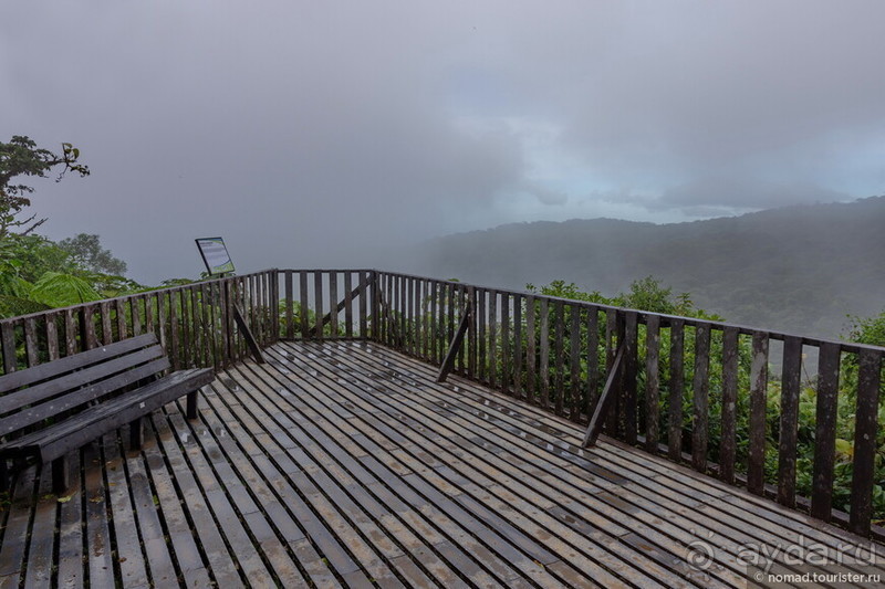 Pura vida по-костарикански. Часть 2