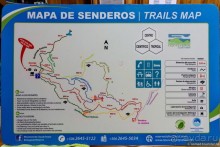 Pura vida по-костарикански. Часть 2