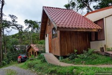 Pura vida по-костарикански. Часть 2