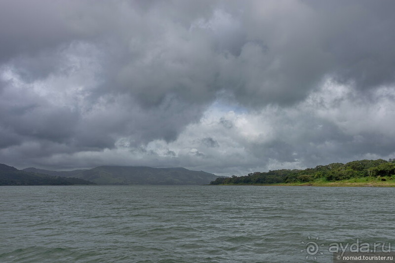 Pura vida по-костарикански. Часть 2 Pura vida по-костарикански. Часть 2