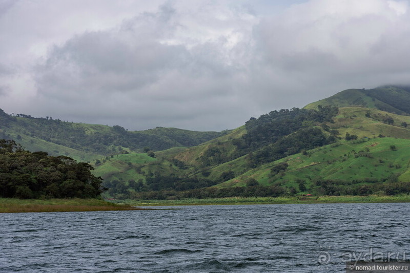 Pura vida по-костарикански. Часть 2 Pura vida по-костарикански. Часть 2