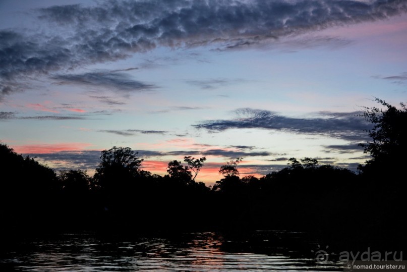 Bolivia te espera! Часть 7