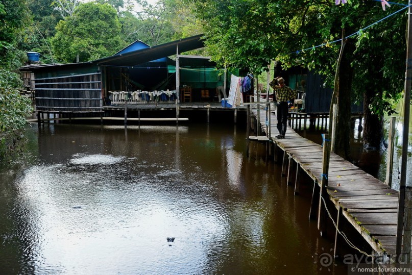 Bolivia te espera! Часть 7