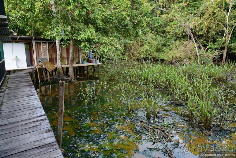 Bolivia te espera! Часть 7