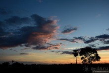 Bolivia te espera! Часть 7